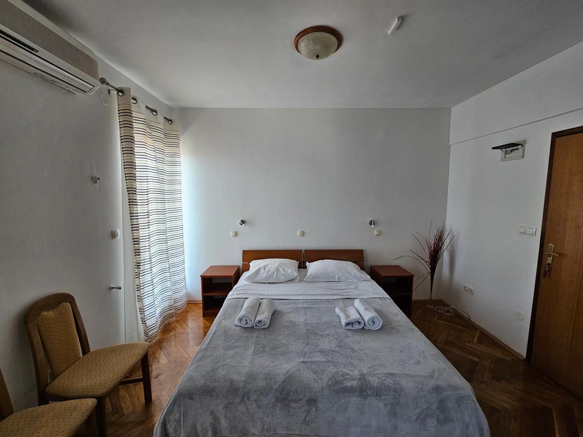 Guest House Mamut Kaštela Екстериор снимка