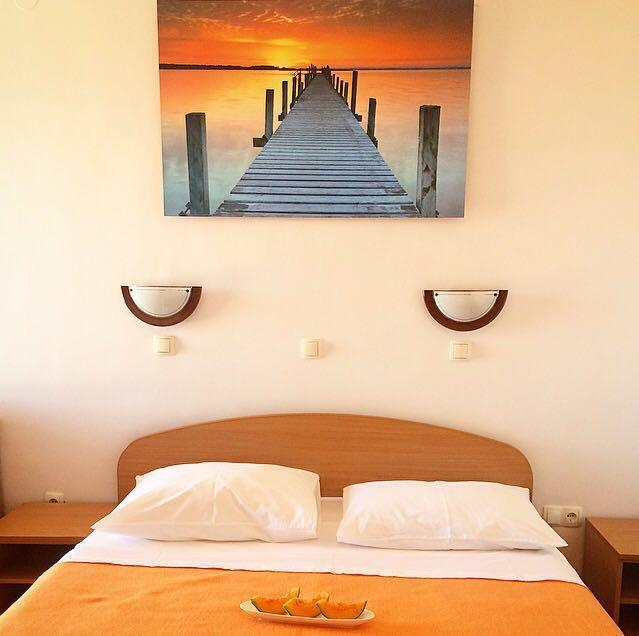 Guest House Mamut Kaštela Екстериор снимка