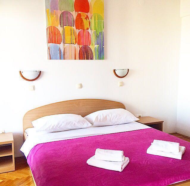 Guest House Mamut Kaštela Екстериор снимка