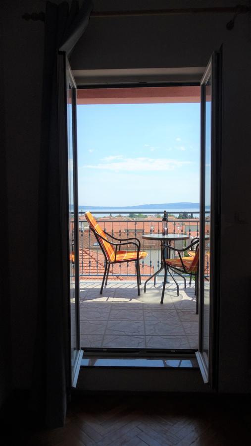 Guest House Mamut Kaštela Екстериор снимка